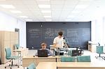 Лаборатория робототехники
