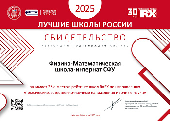 2025 год