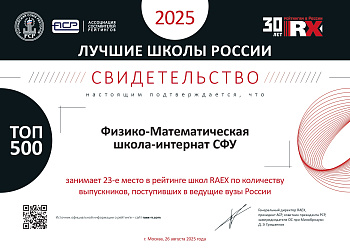 2025 год